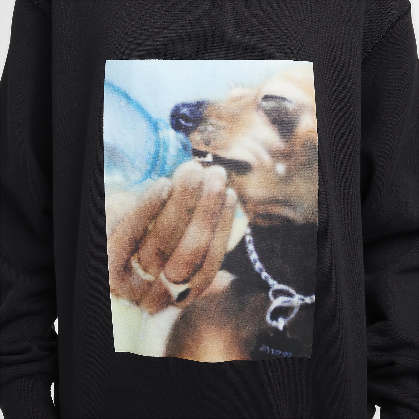 Men's Nike SB Skate Fleece Crew Product Image