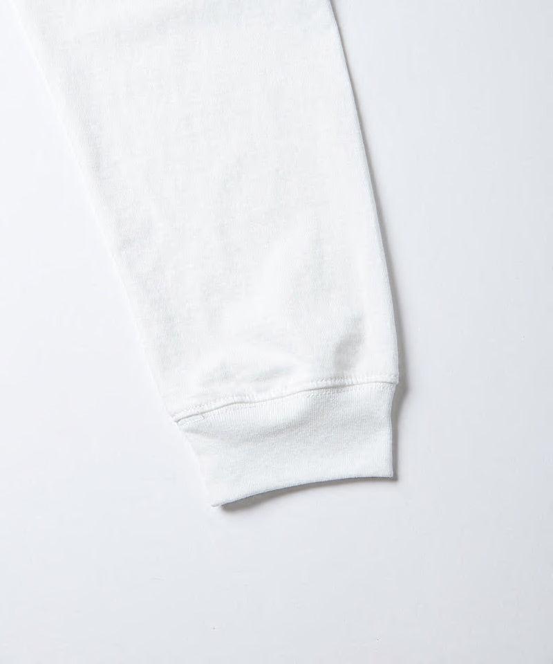 Geared Up L/S Tee Unisex Product Image