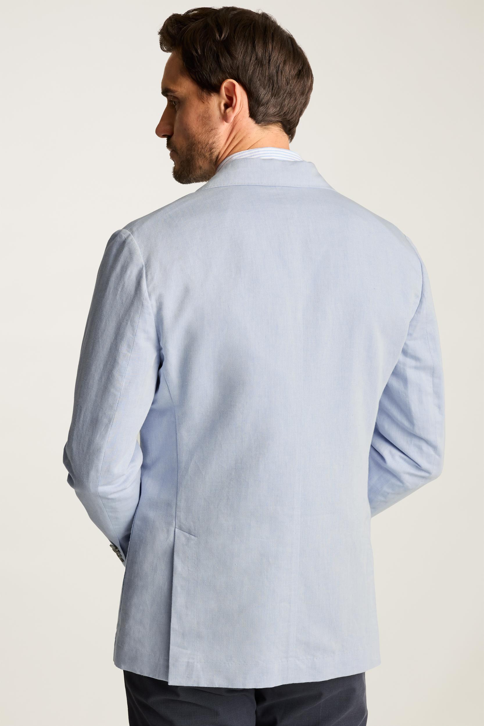 Montauk Blazer Product Image