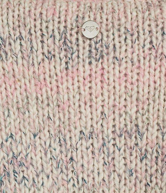 Roxy Swell Season Long Sleeve Sweater Product Image