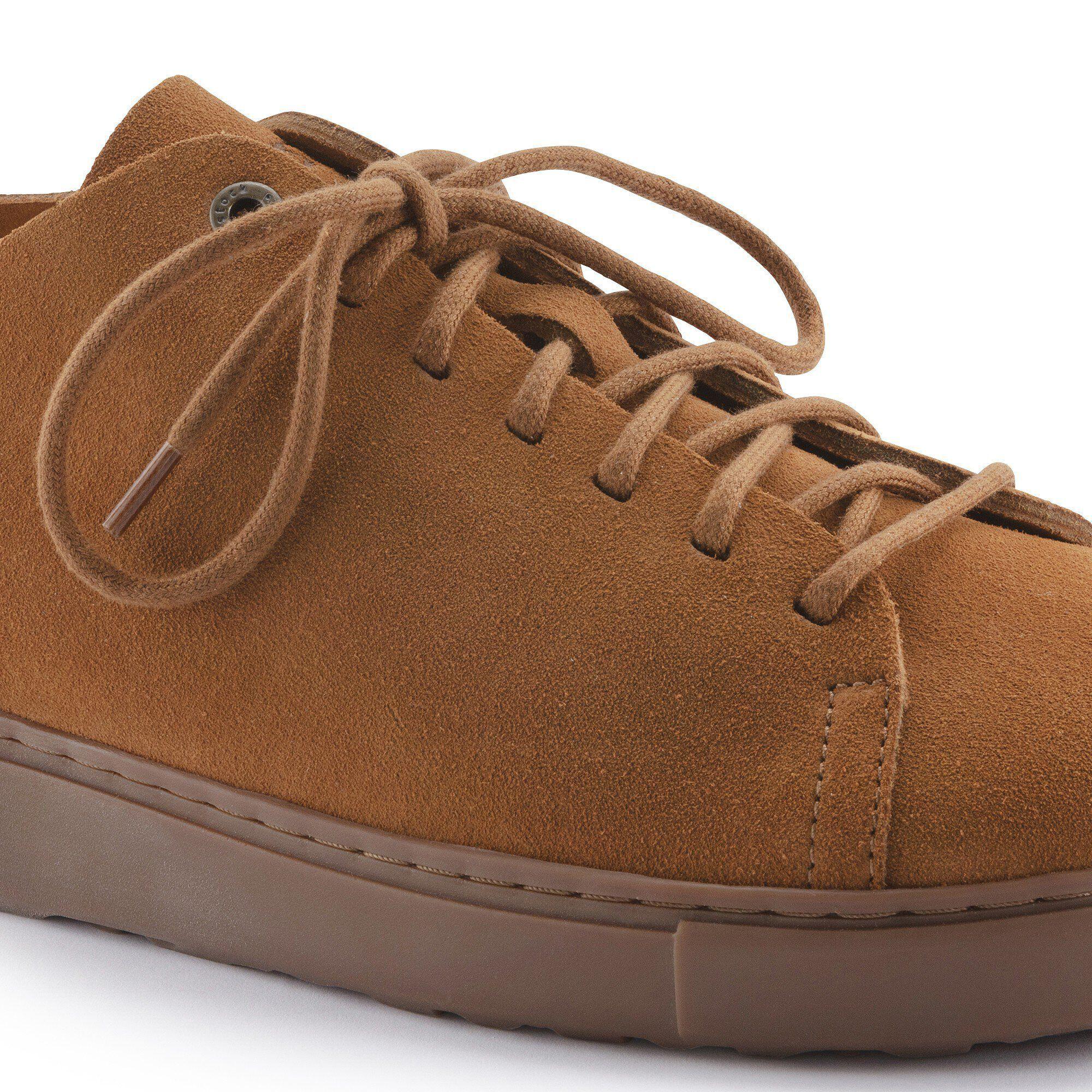 Bend Low Decon Nubuck Leather Nubuck Product Image