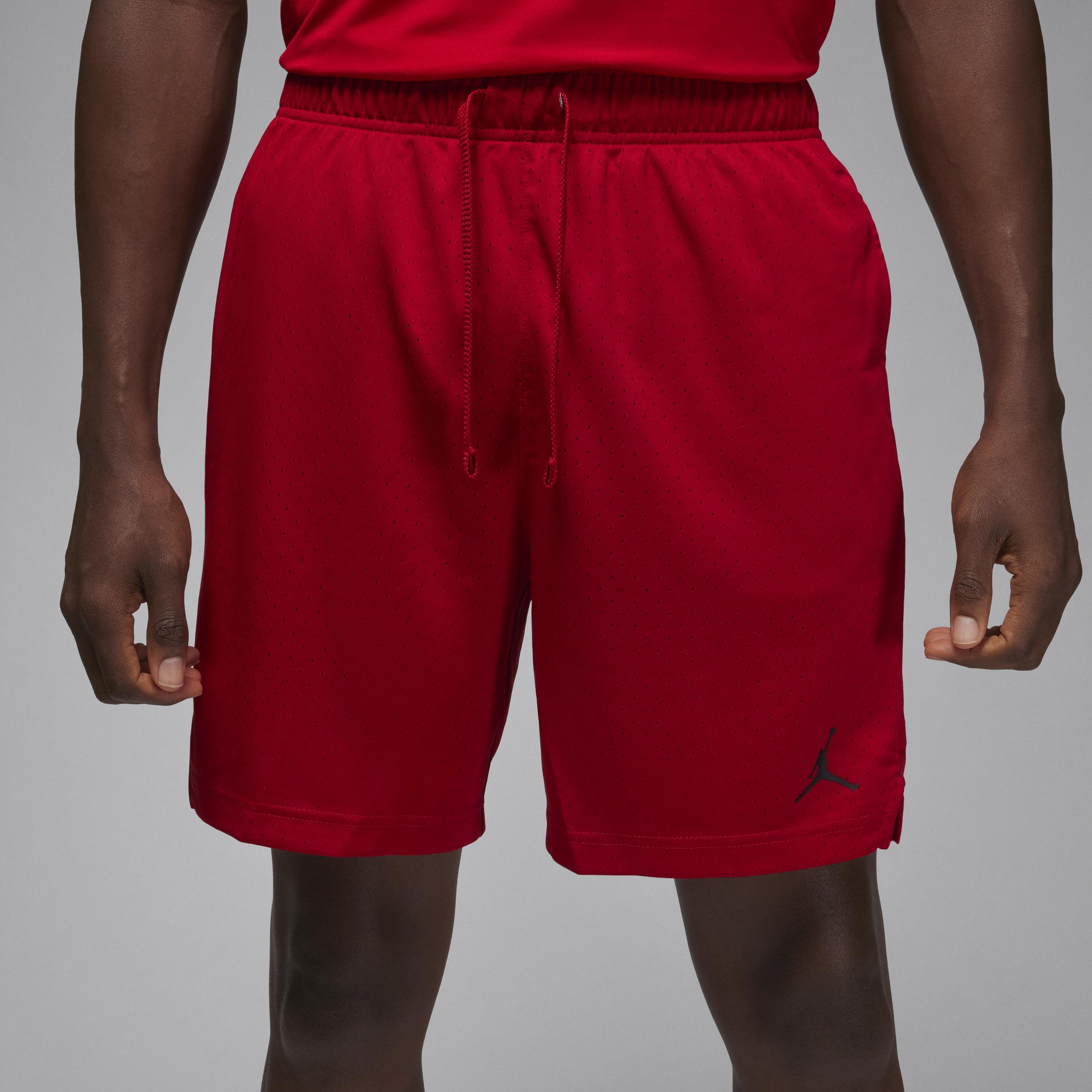 Men's Jordan Sport Dri-FIT Mesh Shorts Product Image