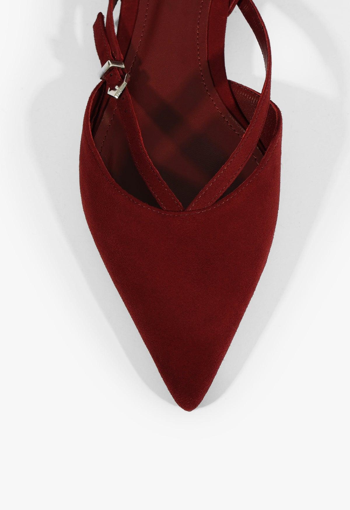 Rue Ballet Flat Product Image