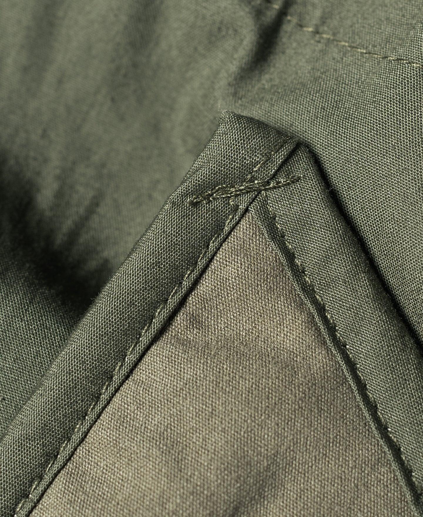 U.S. Army M-65 Parka Product Image