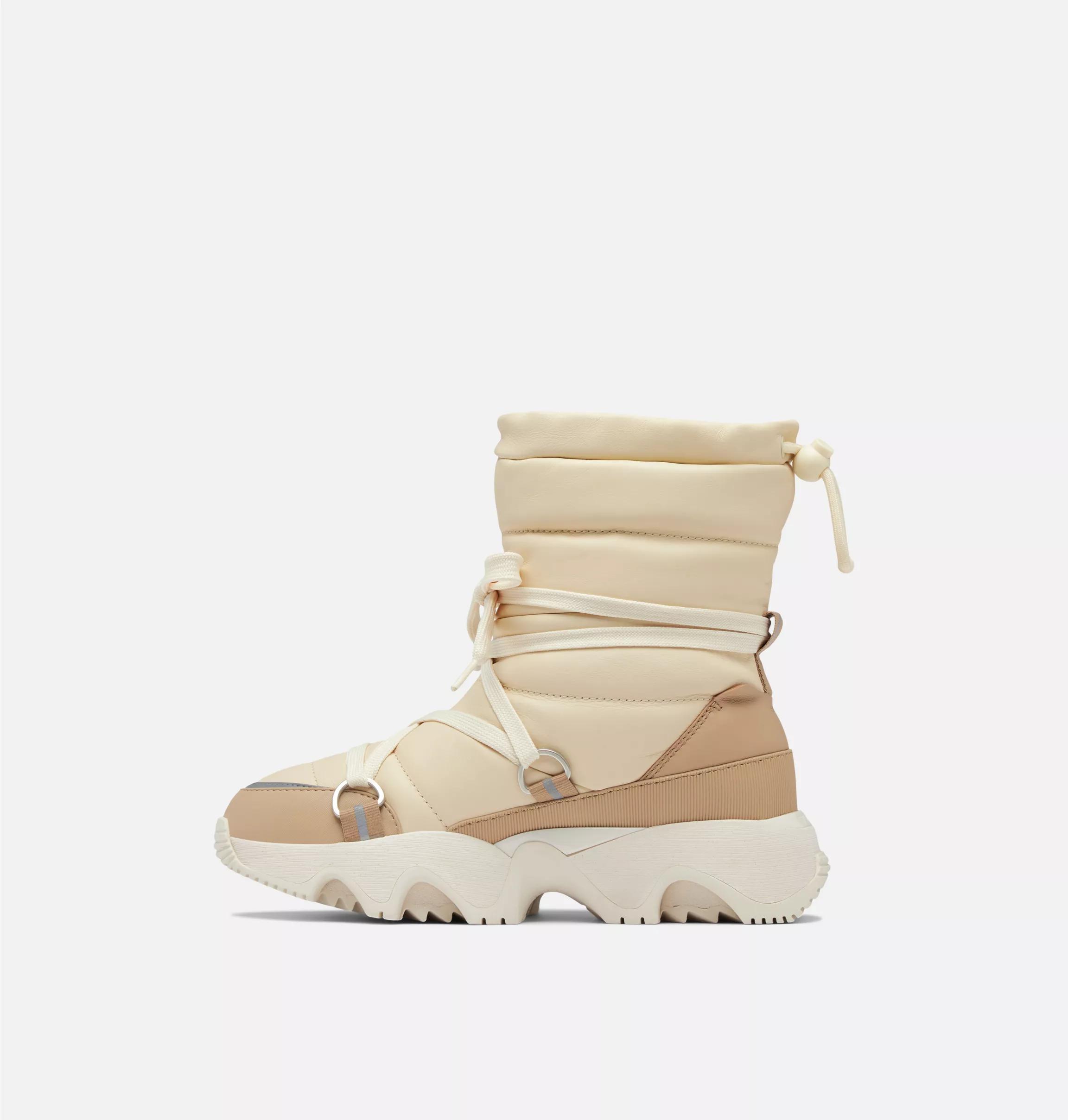 KINETIC™ Impact NXT Mid Women's Waterproof Boot Product Image