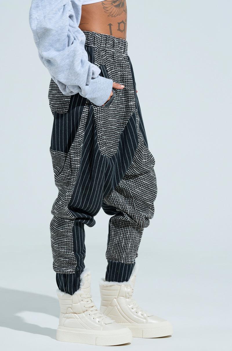 DO WHATEVER JOGGER Product Image