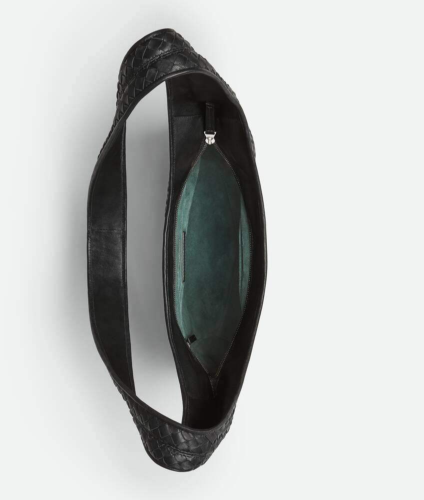 Men's Veneto in Black Product Image