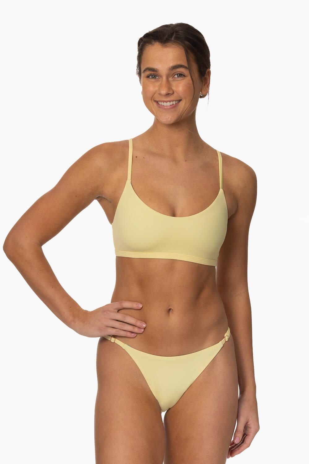Darya Bikini Bottom Product Image