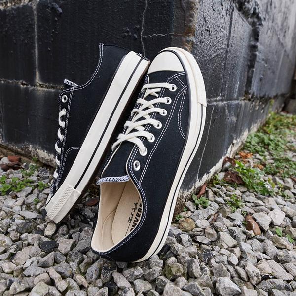 Mens Converse Chuck 70 Low Top Unisex Shoes | 162058C-001 Product Image