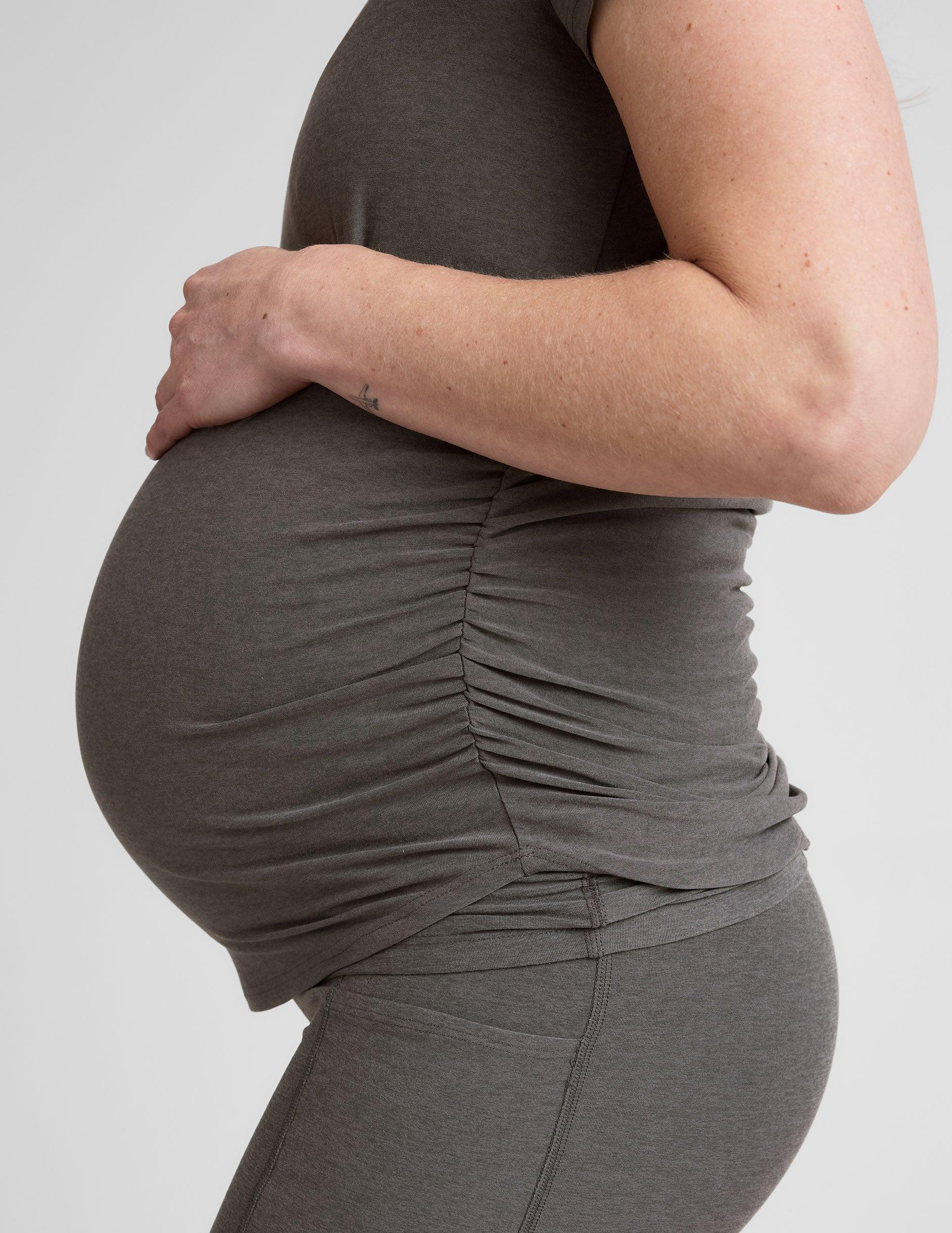 Featherweight One & Only Maternity Tee Product Image