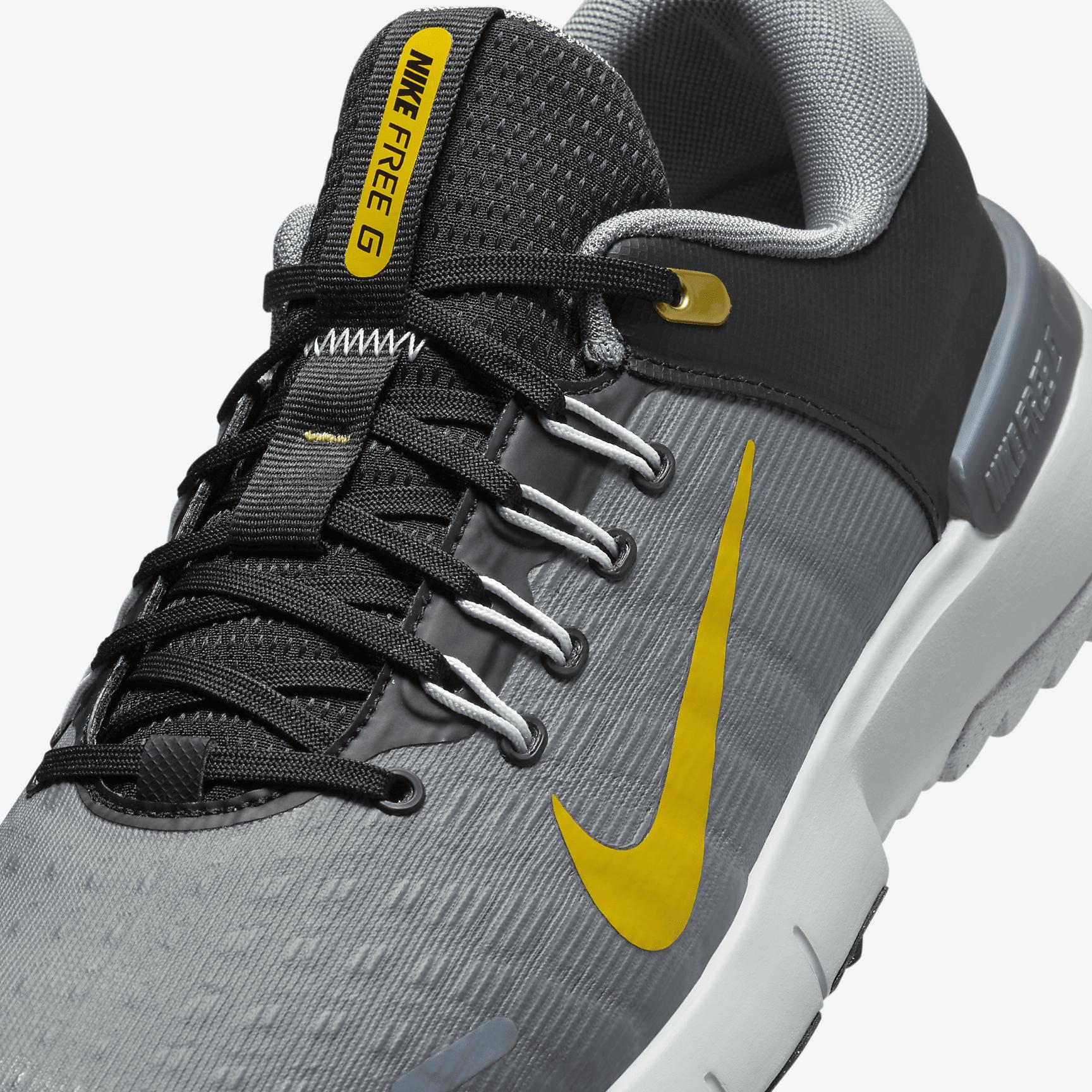 Nike Free Golf NN Golf Shoes (Wide) Product Image