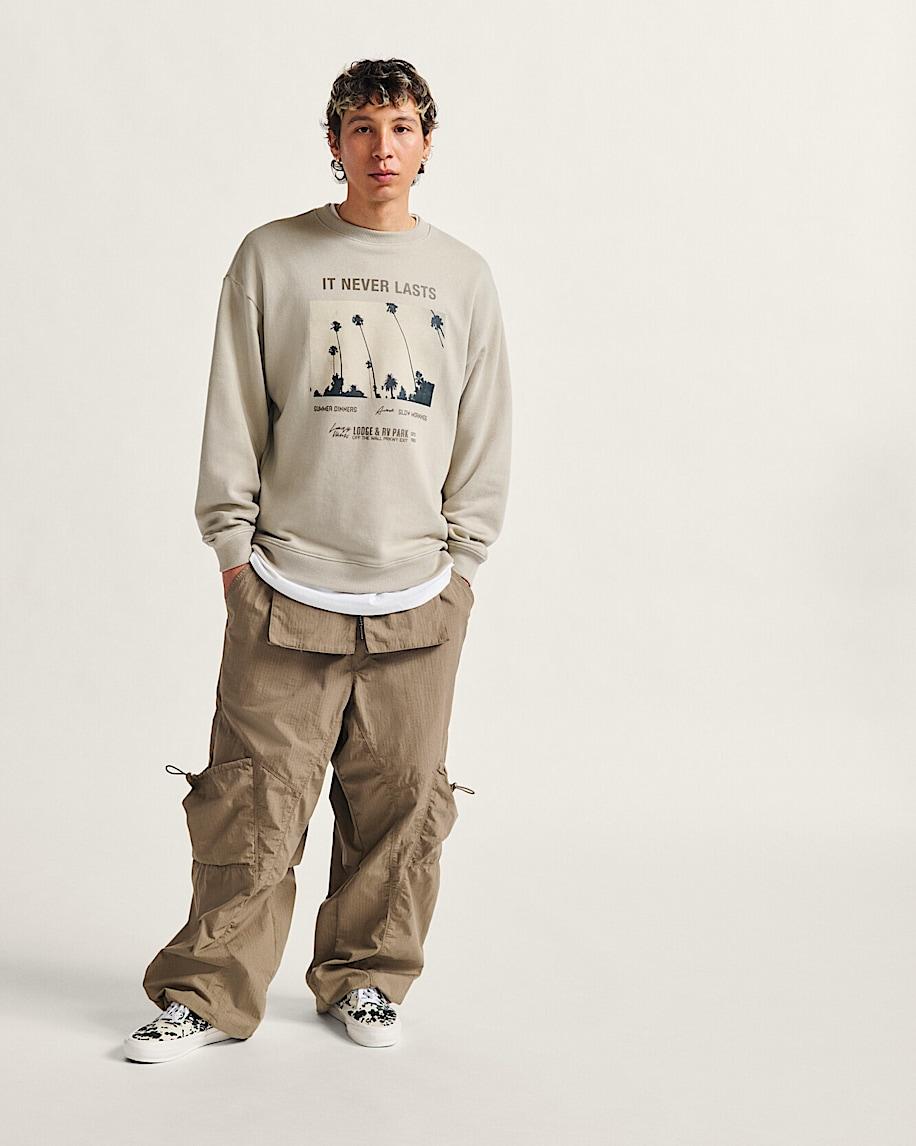 Premium Authentic Shoe in Cow Black / White| Vans US Product Image