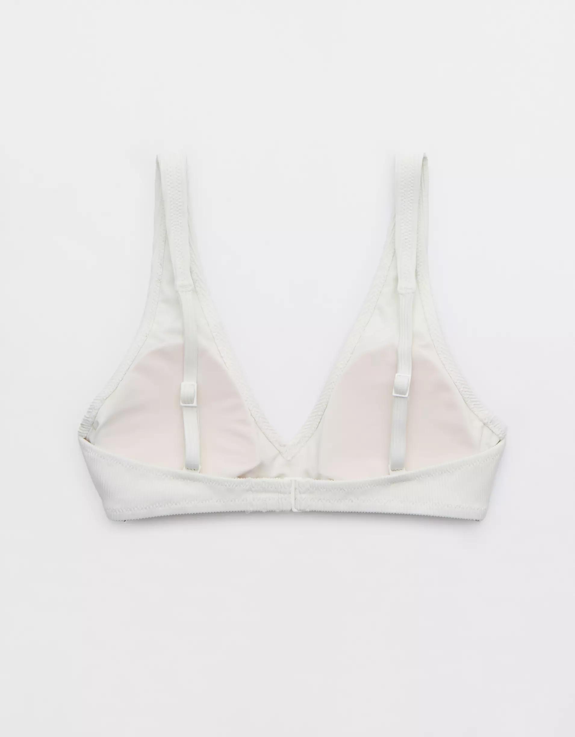 Aerie Wide Strap Voop Bikini Top Product Image