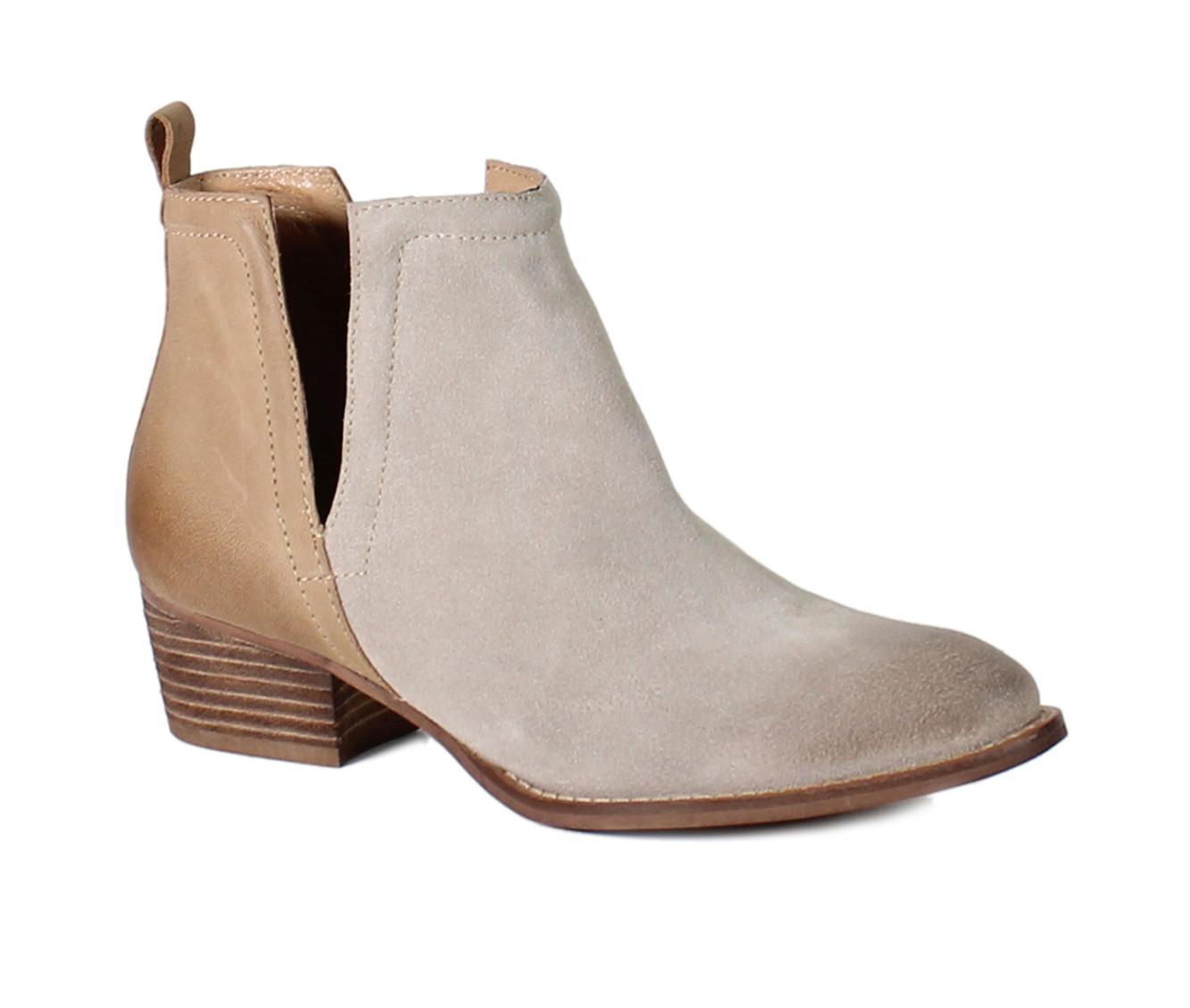 Women's DIBA TRUE Stop By Booties Product Image