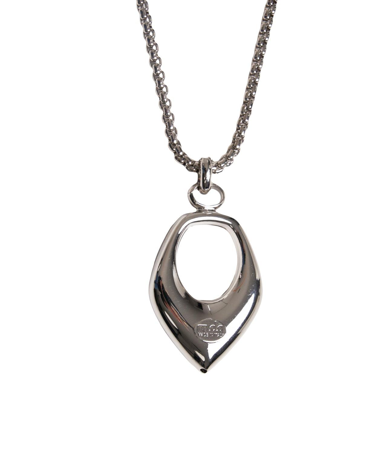 Necklace with pendant Product Image