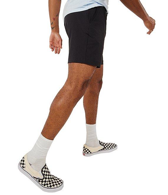 Chubbies Midnight Adventure Everywear Performance 6#double; Inseam Shorts Product Image