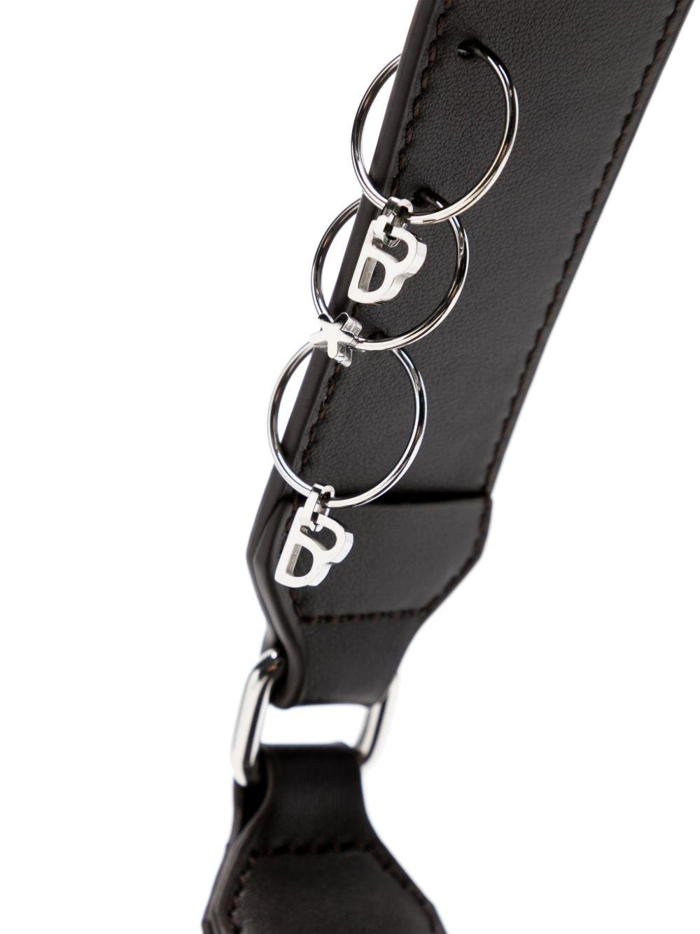 logo mini bag Product Image