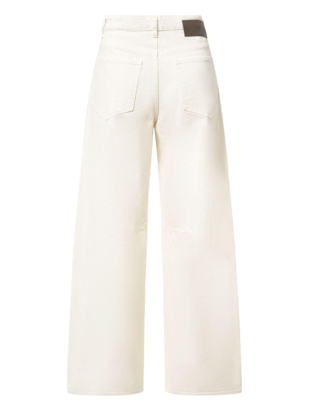 knee-patch trousers Product Image