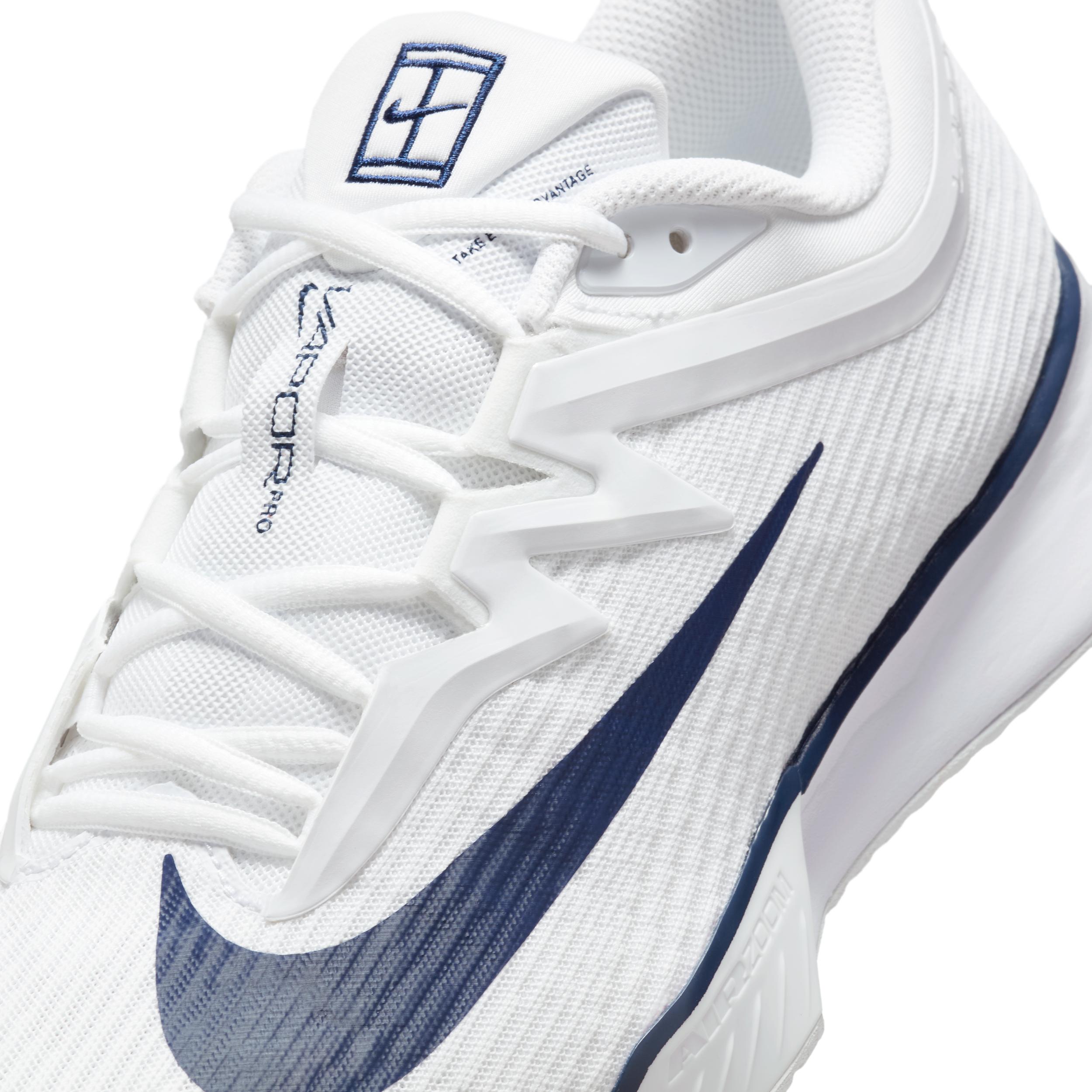 Nike Men's Vapor Pro 3 Premium Hard Court Tennis Shoes Product Image