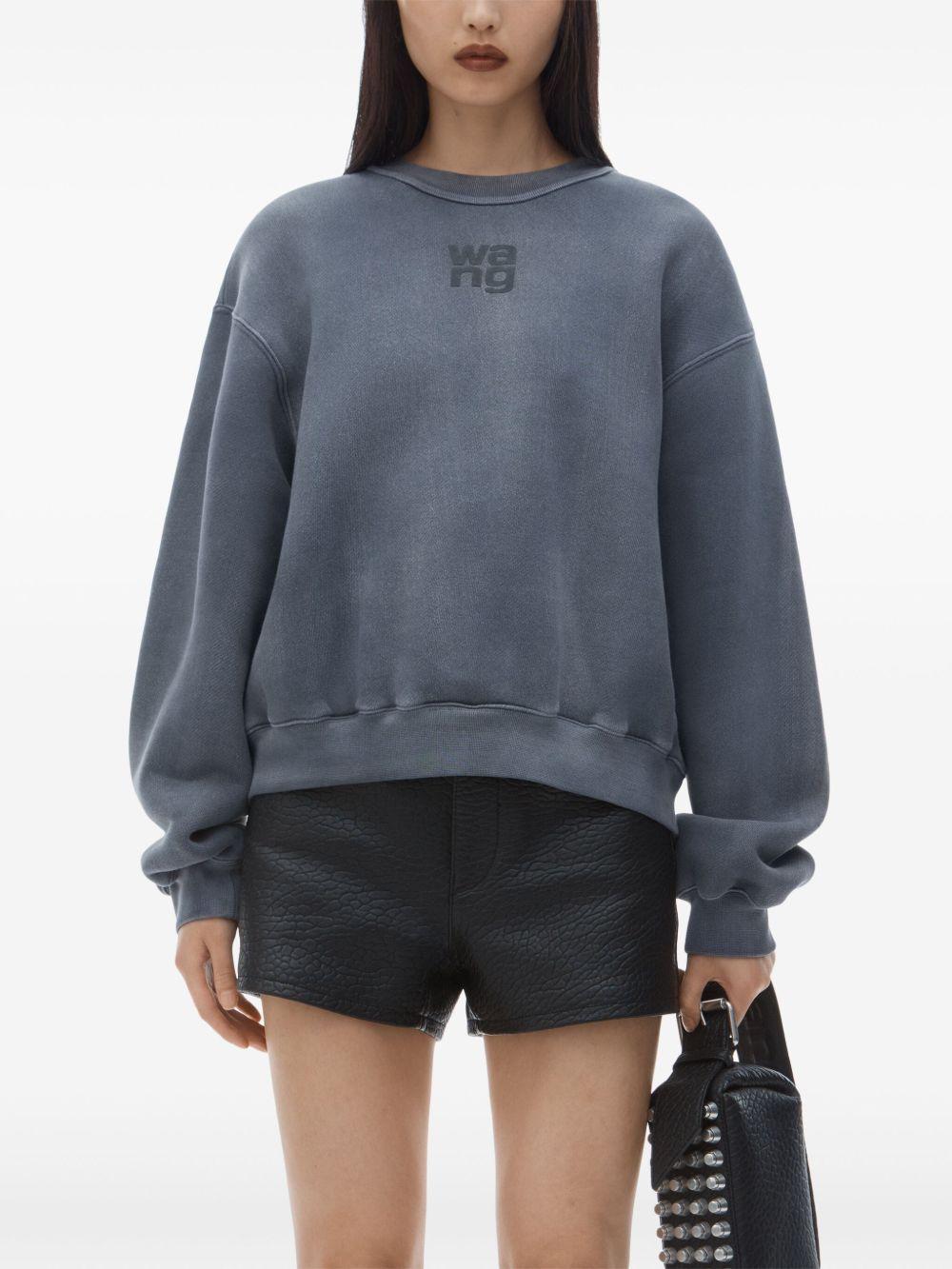 Essential sweatshirt  Product Image