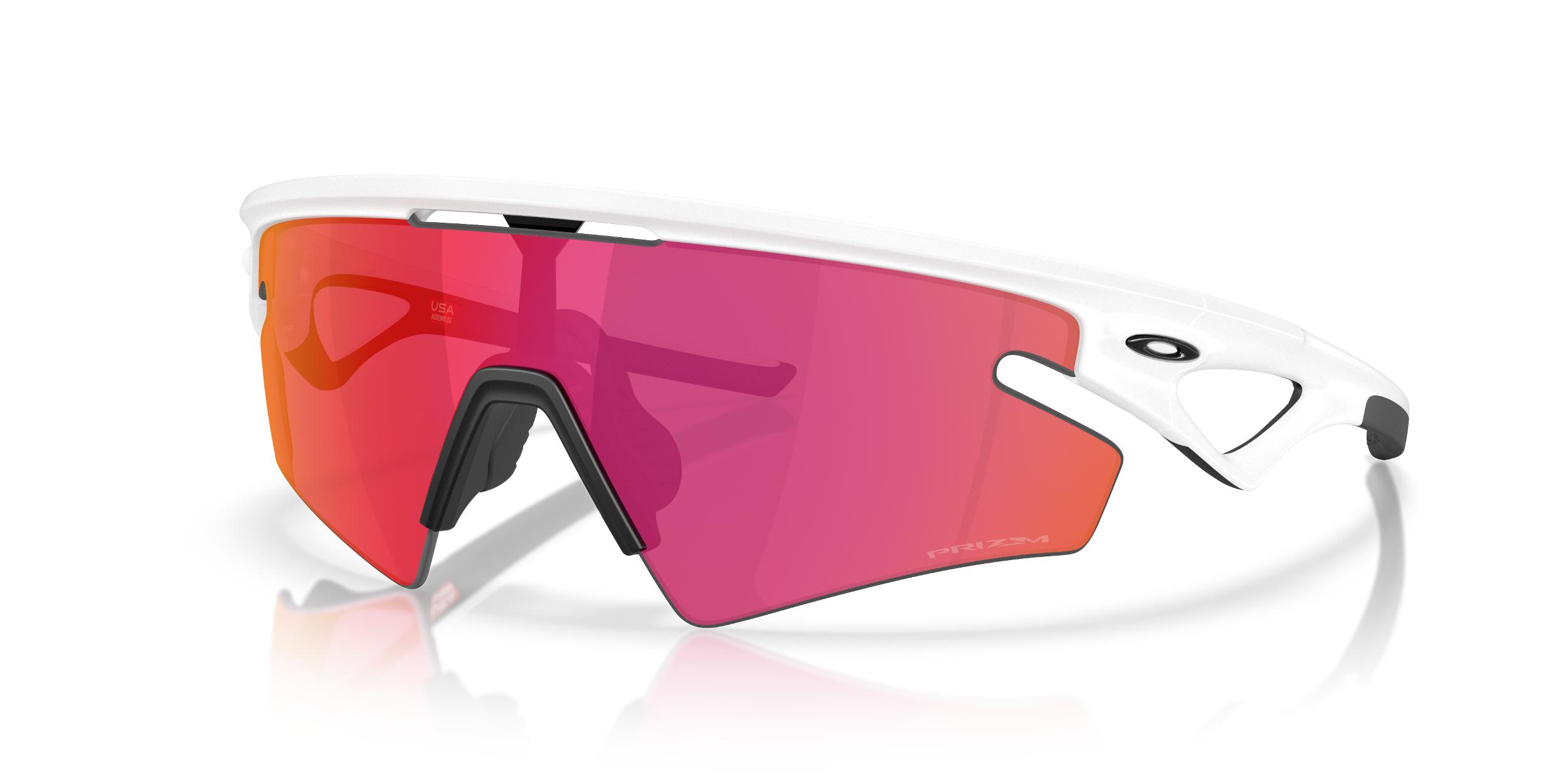 Oakley Mens Sphaera Slash Sunglasses Product Image