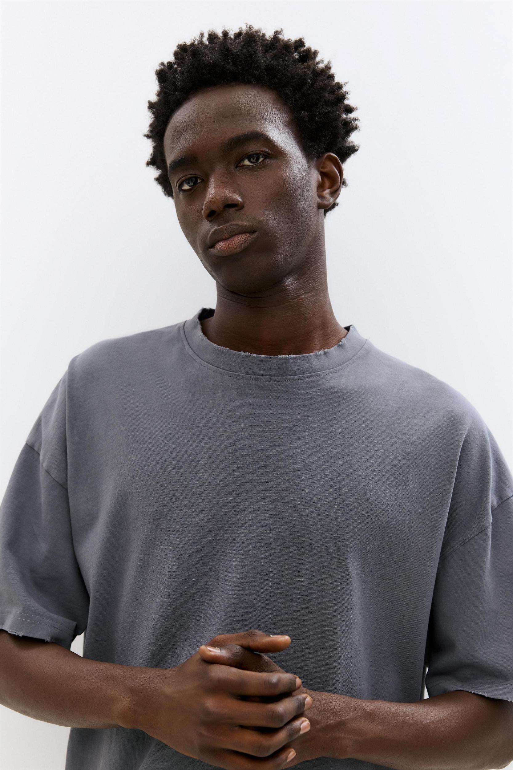 Short sleeve STWD T-shirt Product Image