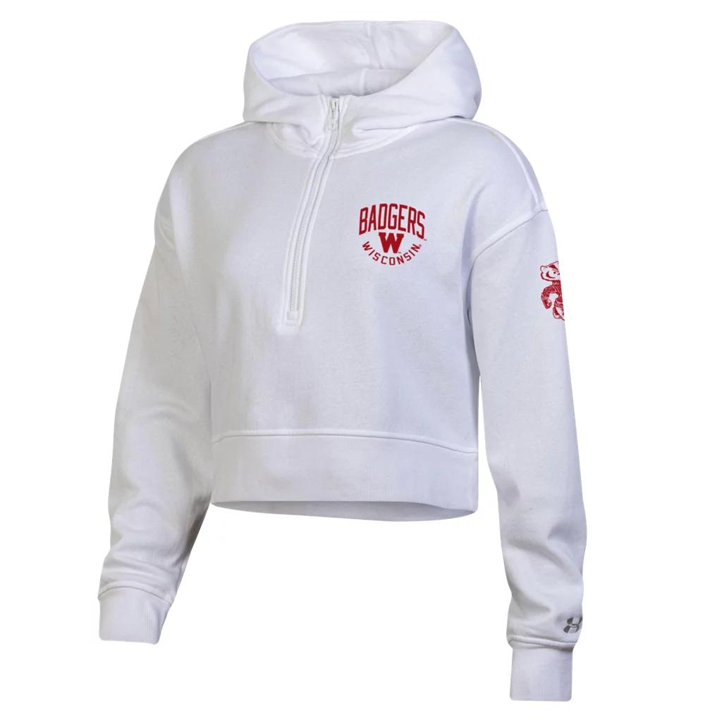 UA Rival Fleece Collegiate Product Image