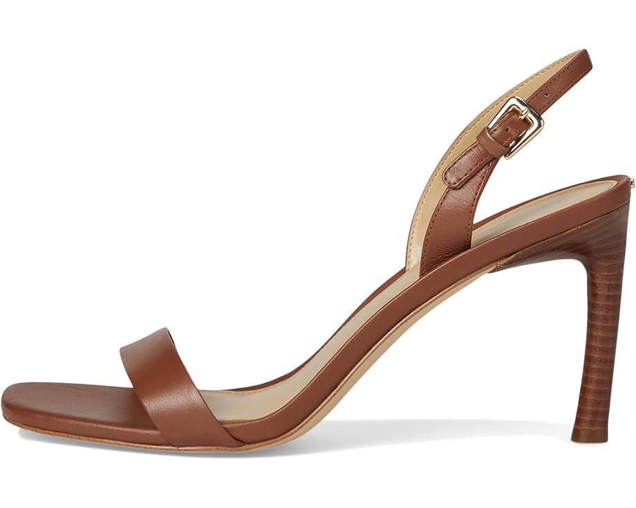 Baharia Ankle Strap Sandals Product Image