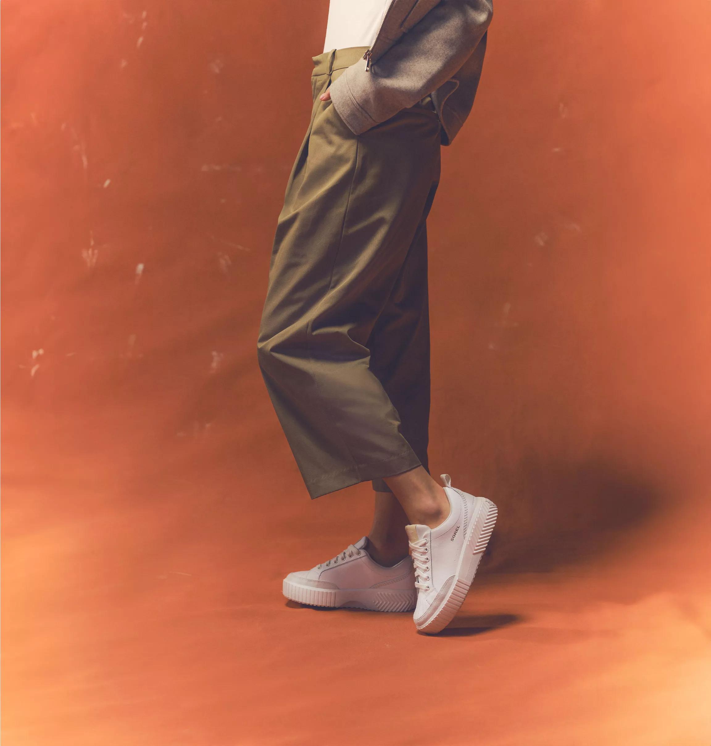 ONA AVE™ Women's Low Waterproof Sneaker Product Image