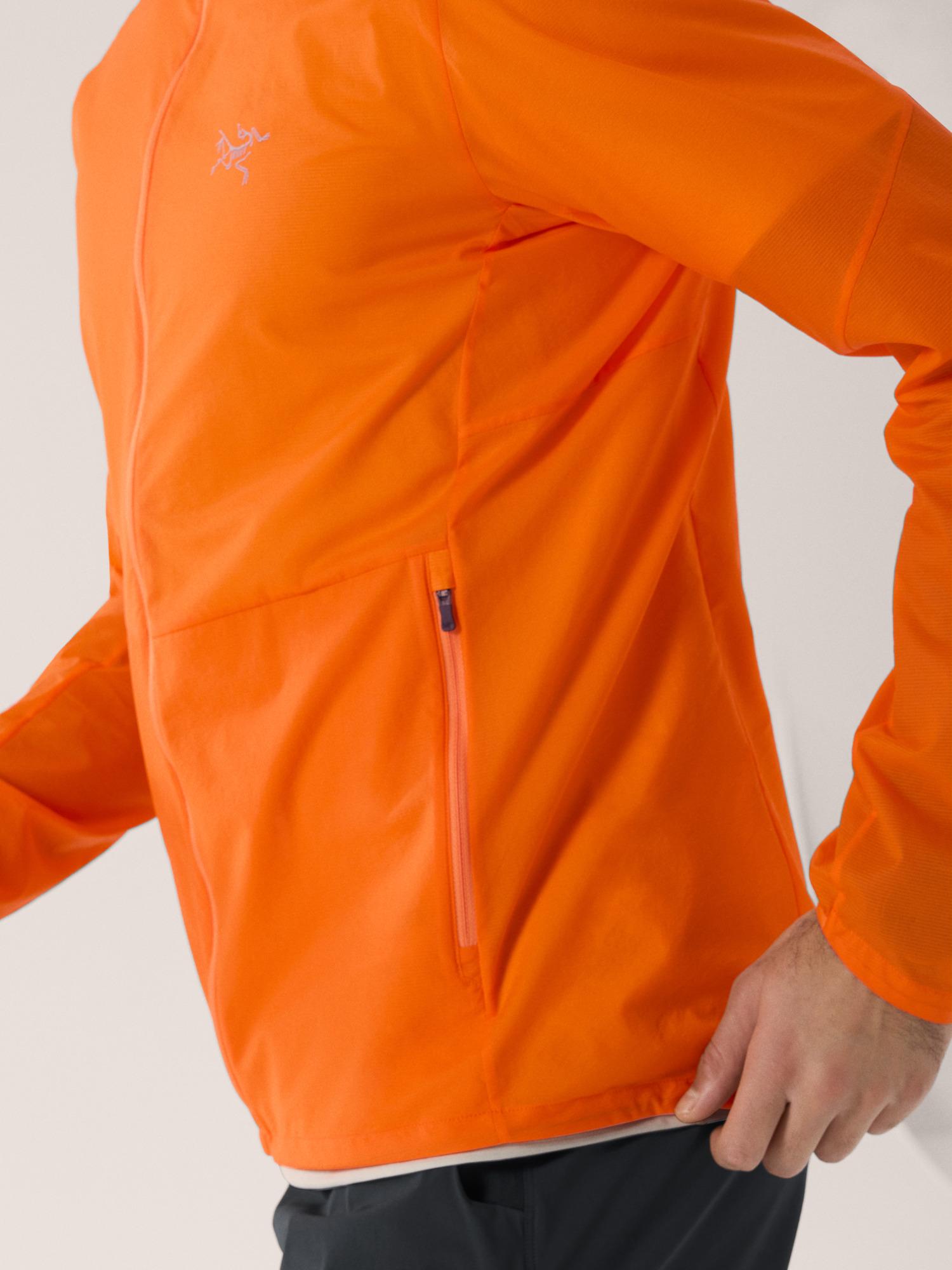 Incendo Airshell Hoody Men's Product Image