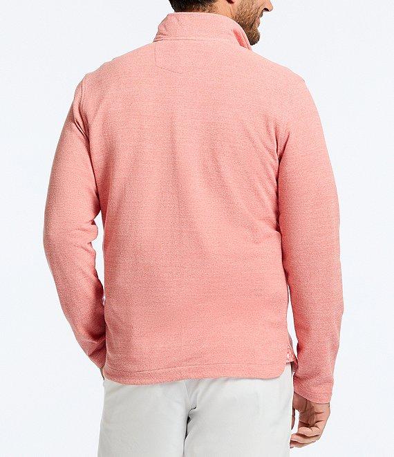 Robert Graham Hobson Quarter-Zip Pullover Product Image