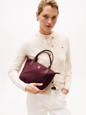 Monogram Mini Tote Bag Product Image