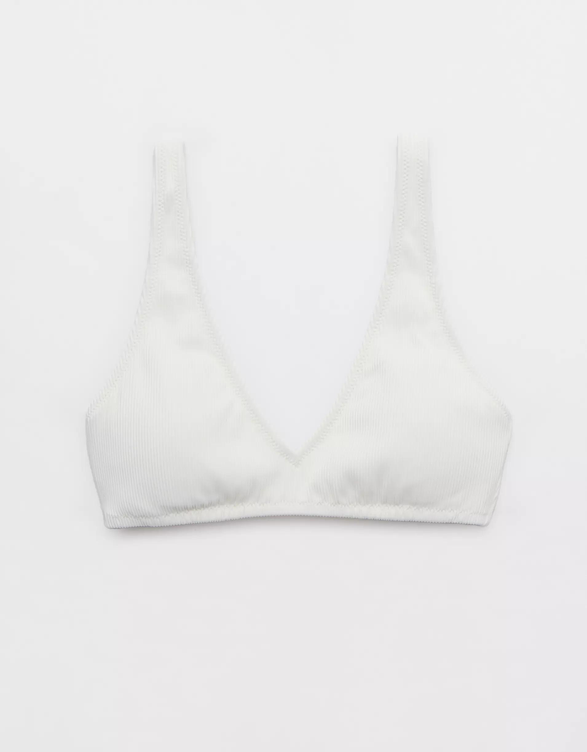 Aerie Wide Strap Voop Bikini Top Product Image
