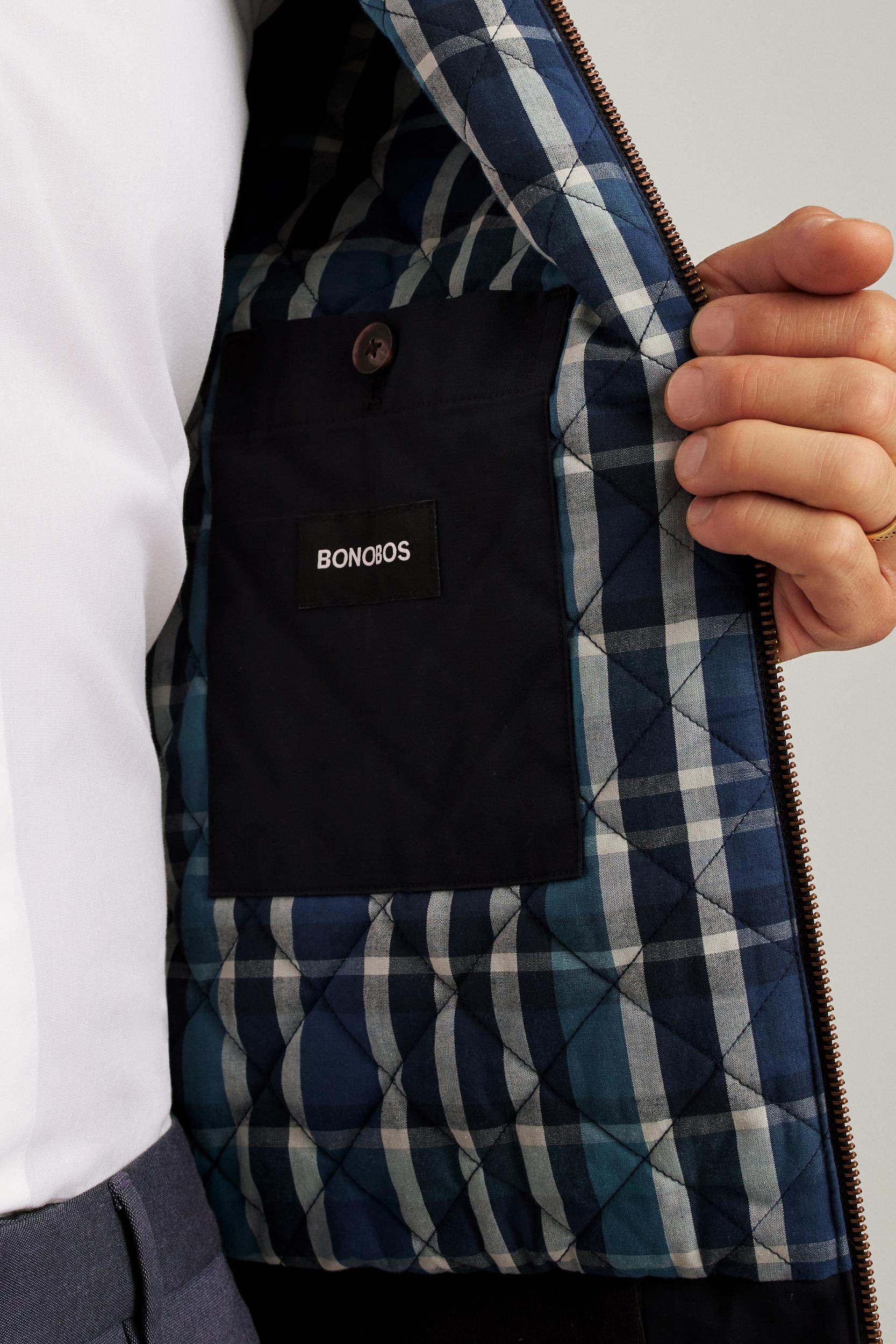 The Harrington Jacket Product Image