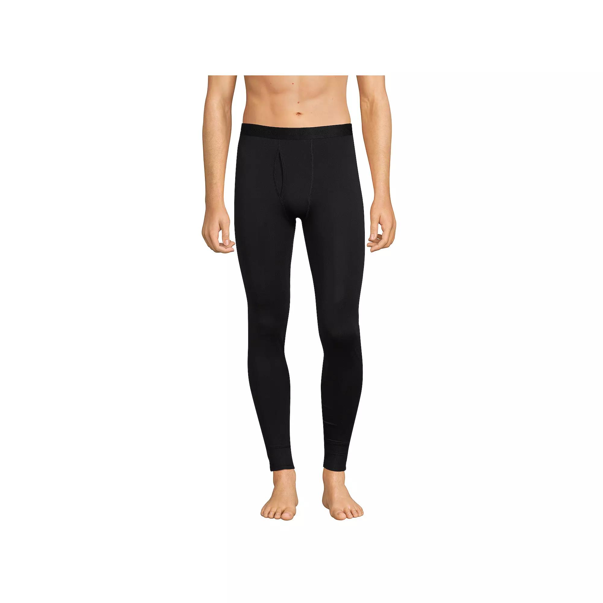 Men's Lands' End Flex Performance Pants,  Product Image