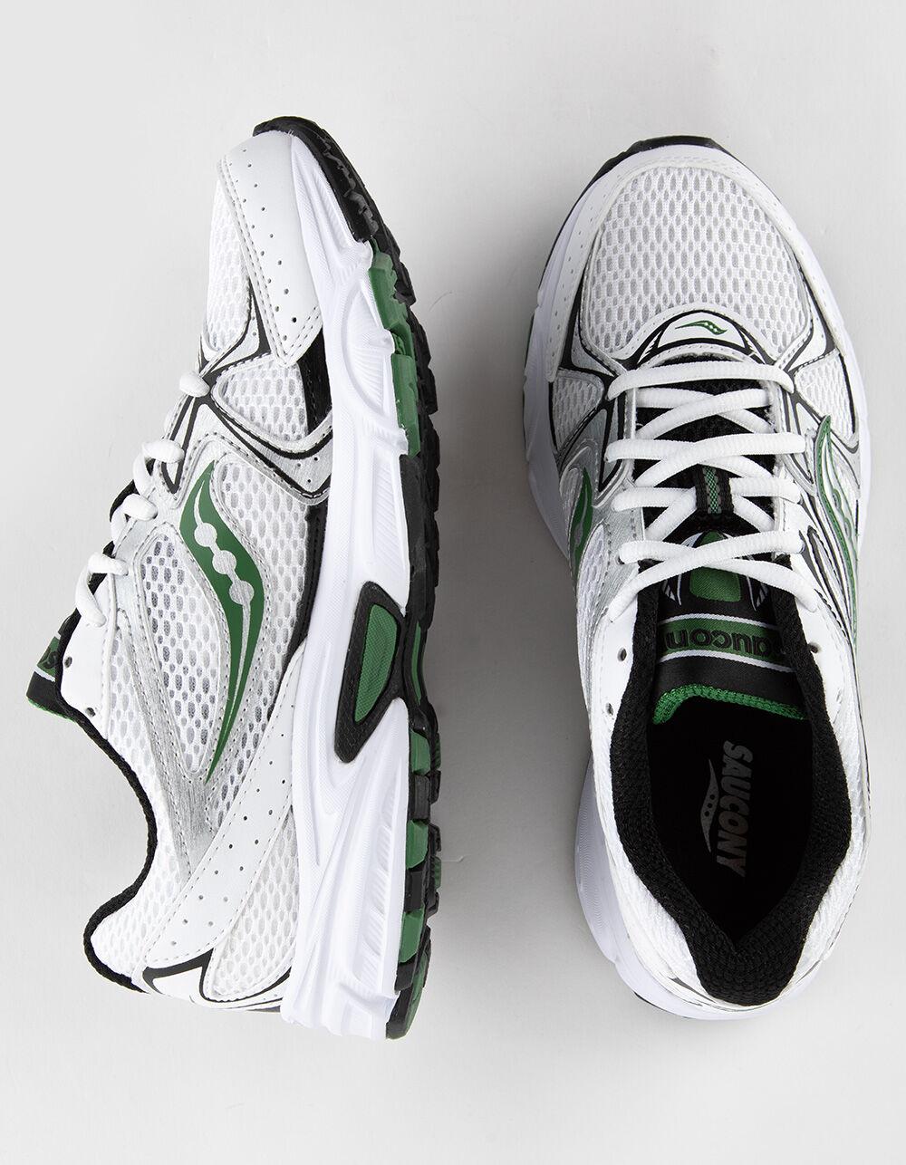 SAUCONY Ride Millennium Mens Shoes   - BLK/BLK Product Image