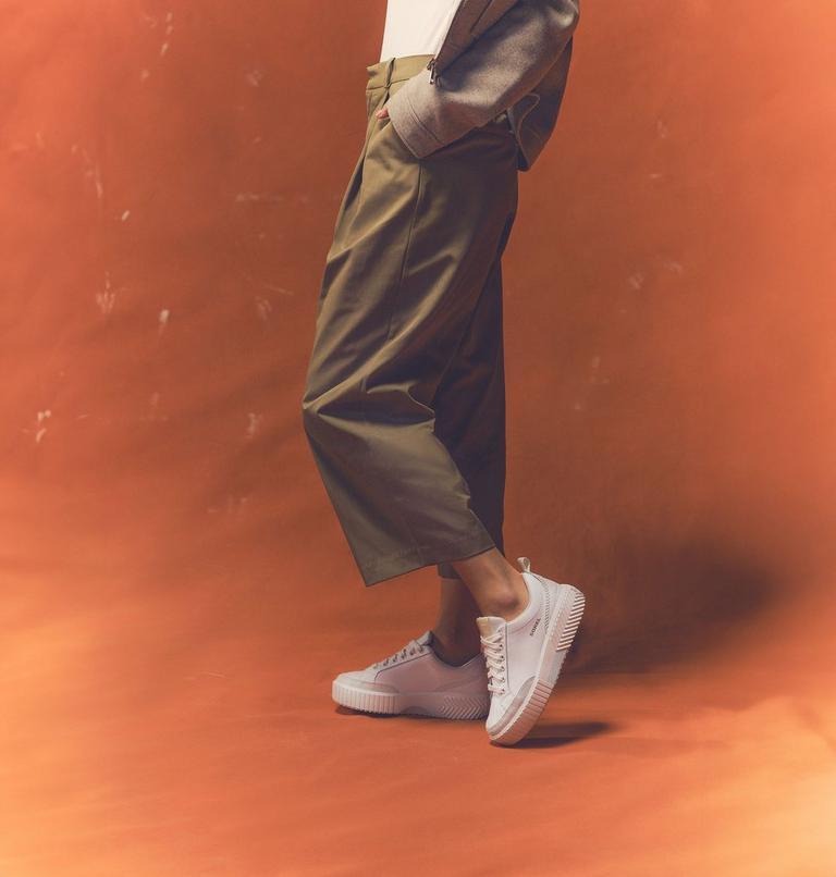 ONA AVE™ Women's Low Waterproof Sneaker Product Image