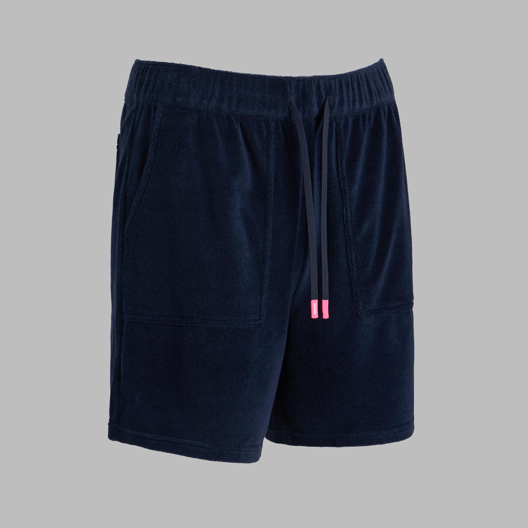 LTD RELEASE FRENCH TERRY LOUNGE SHORT Product Image