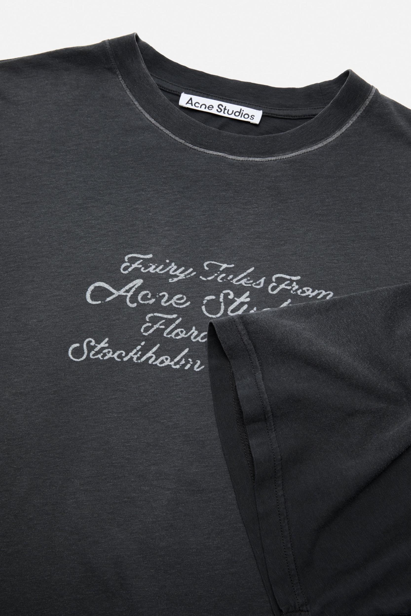 Logo t-shirt Product Image