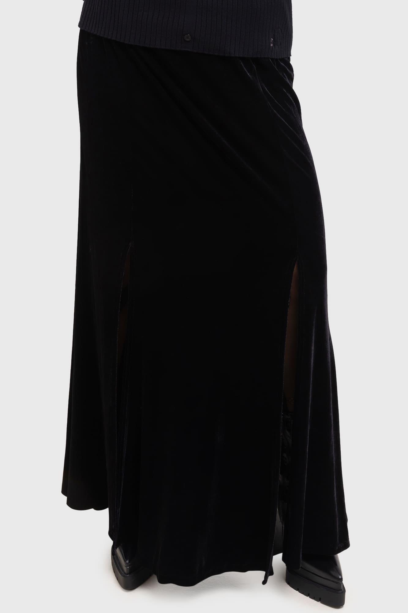 Void Viper Skirt Female Product Image