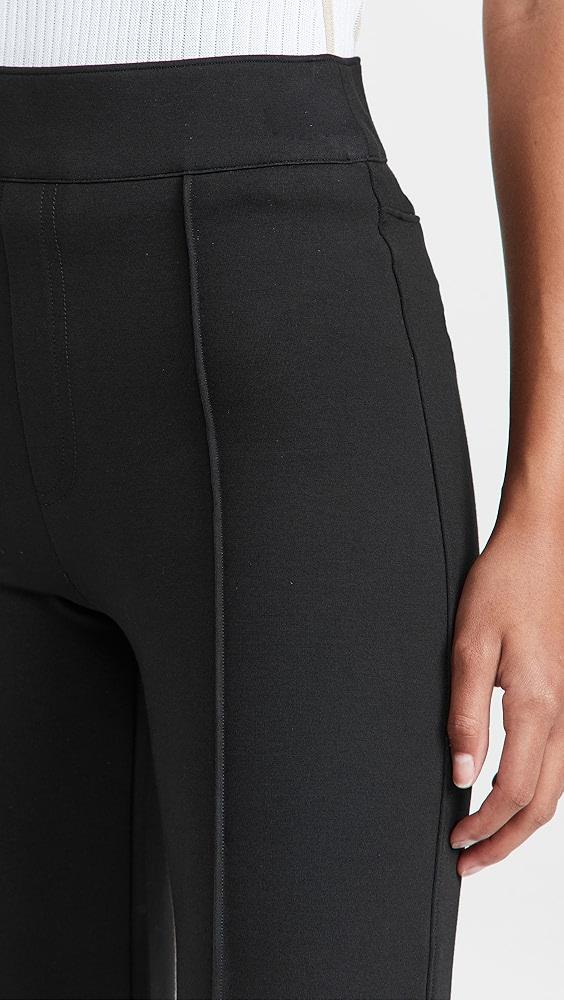 SPANX Hi Rise Flare Pants | Shopbop Product Image