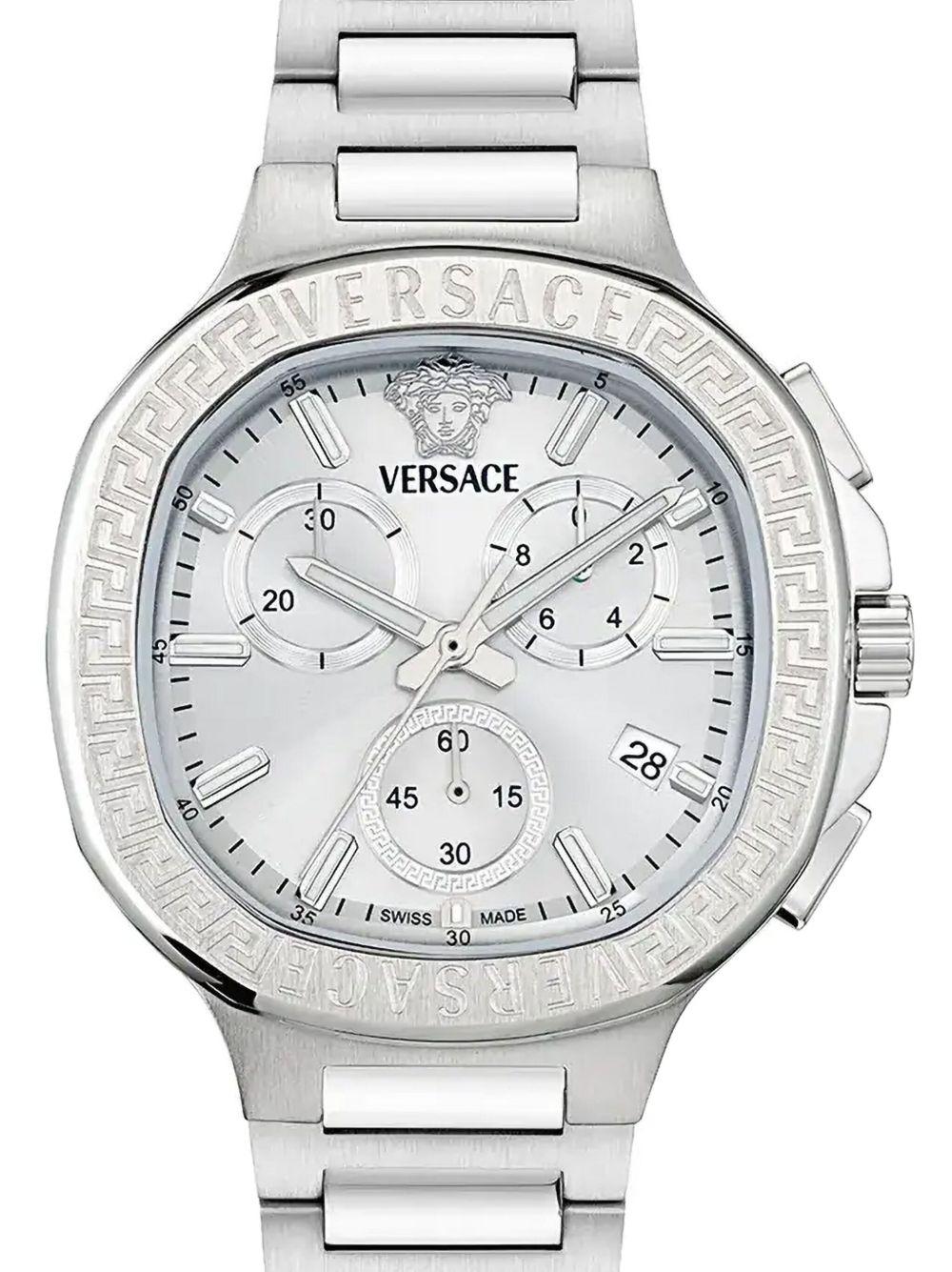 V-Chrono 40mm Product Image
