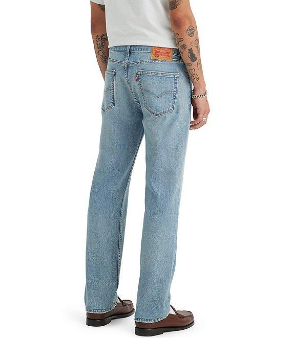 Levi's® Men's 514 Straight Leg Jeans Product Image