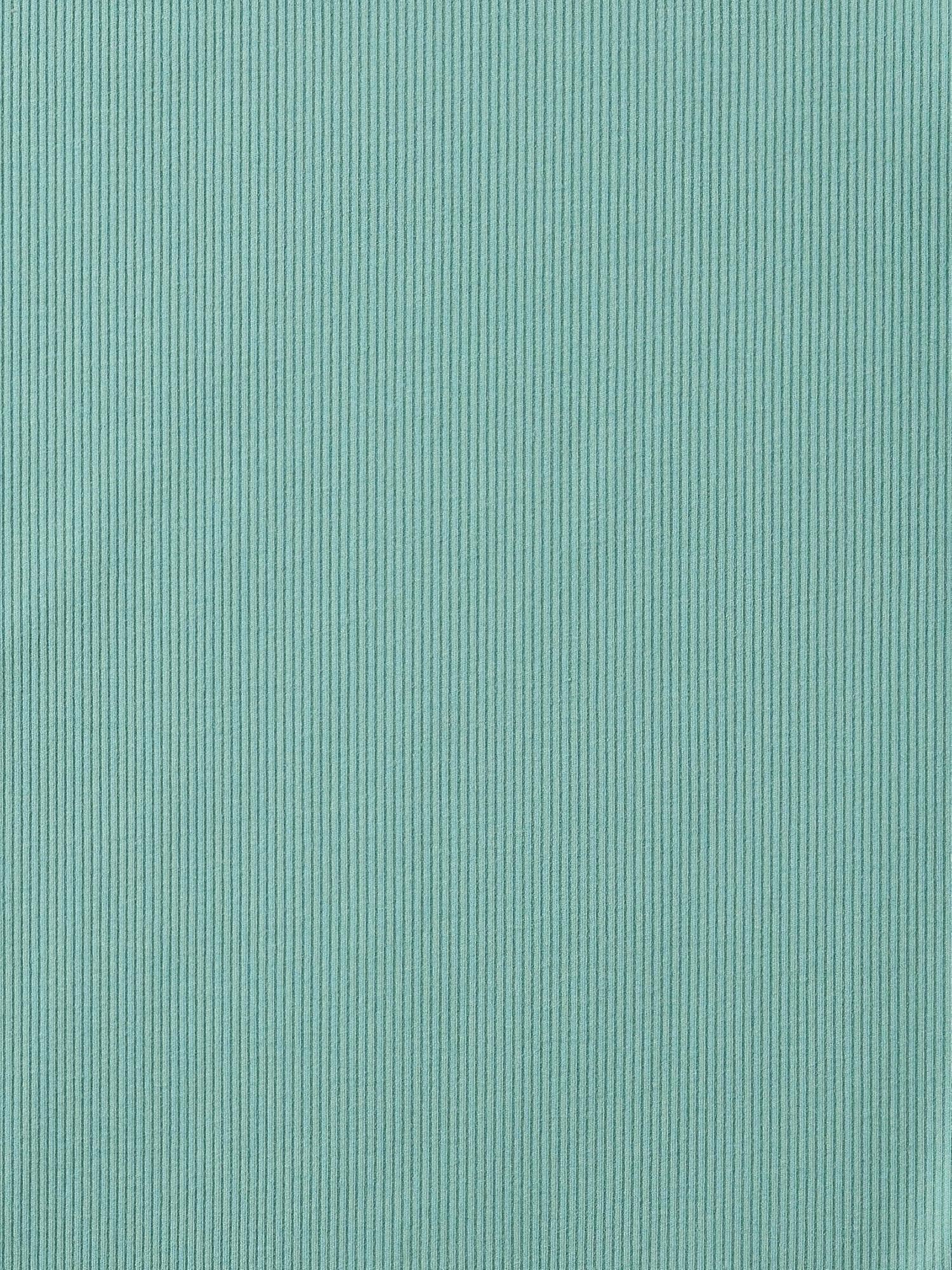 Signature Rib Crew Top Product Image