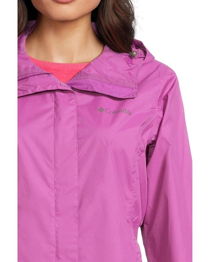 Switchback™ II Lined Long Jacket Product Image