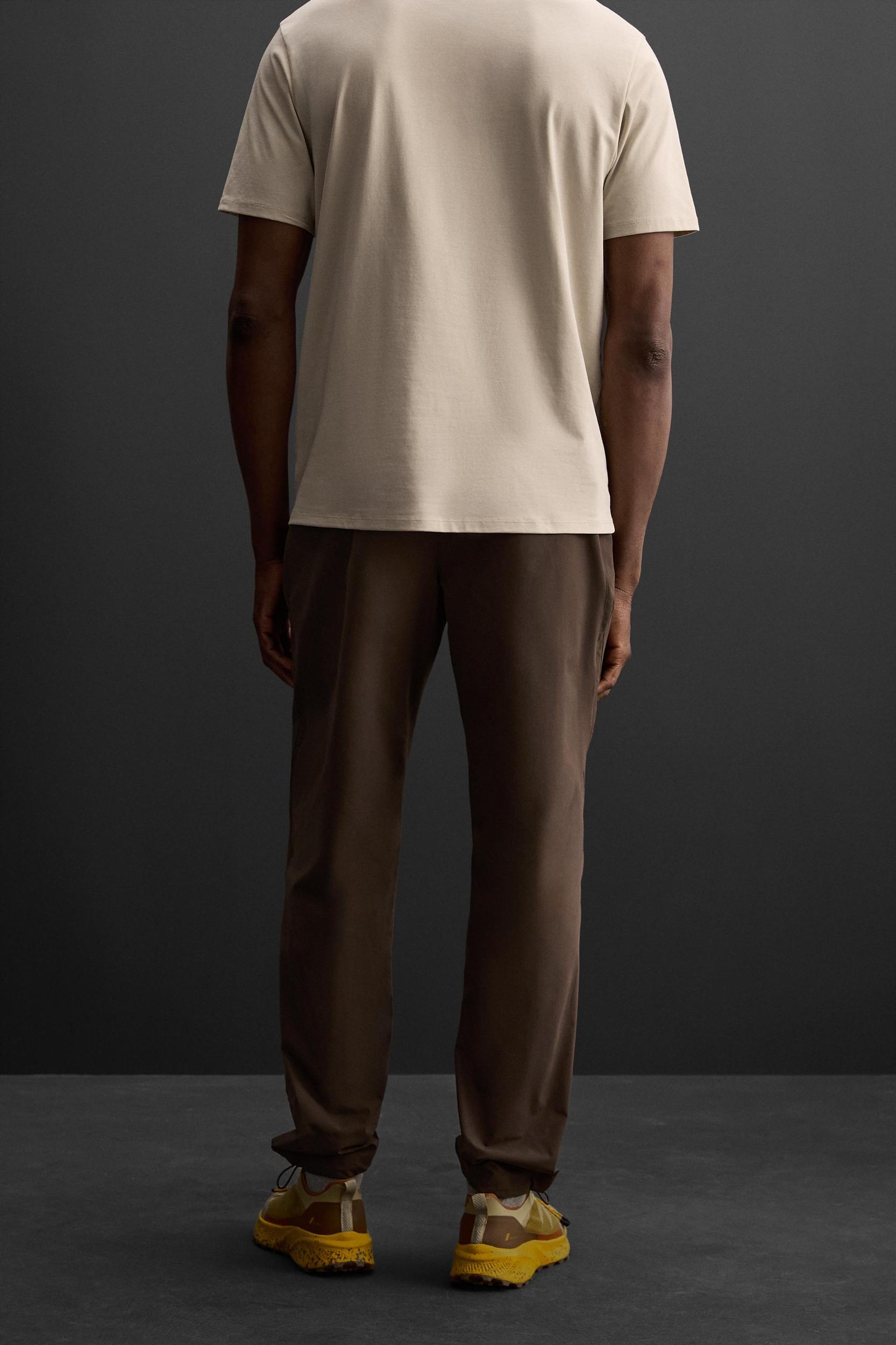 TECHNICAL PANTS Product Image