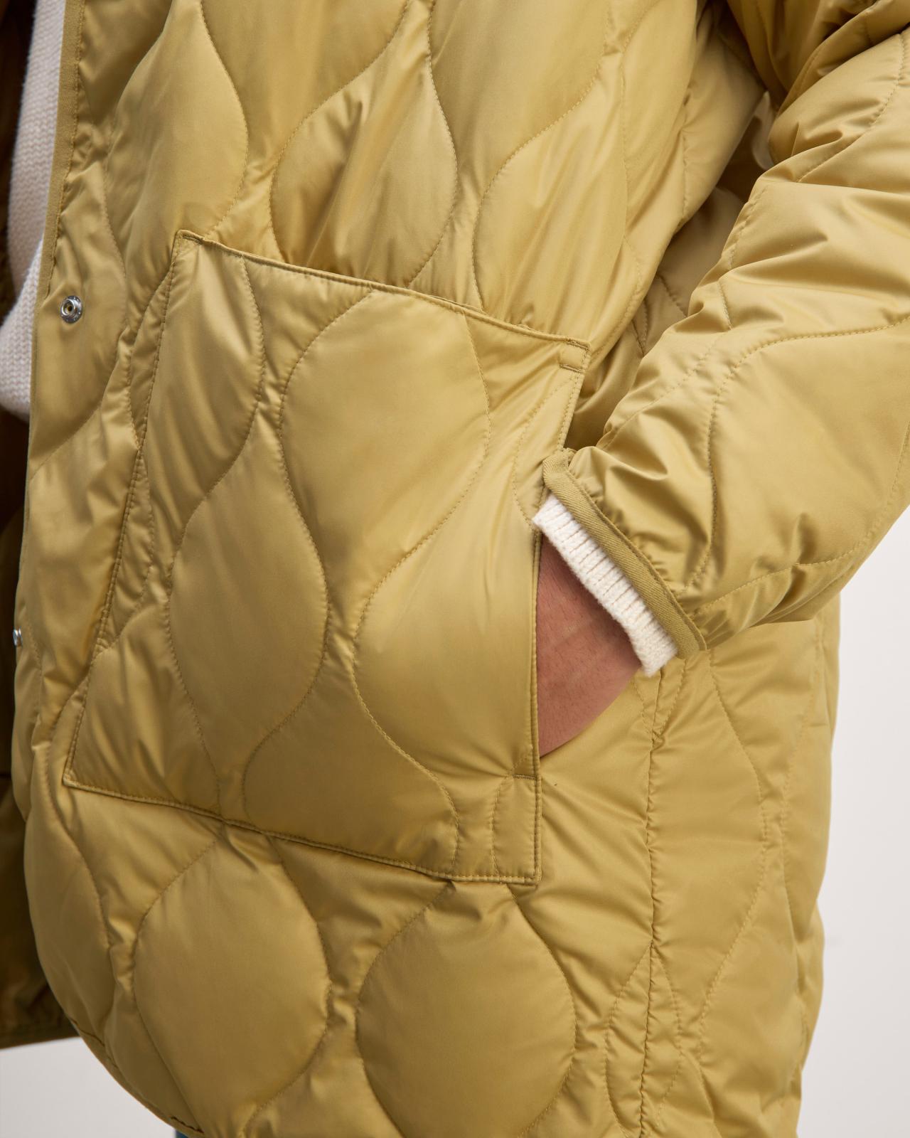 Womens Quilted Liner by Everlane Product Image