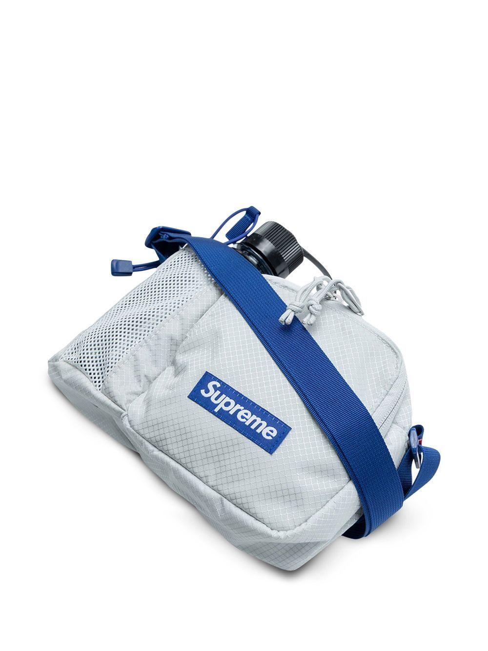 box-logo side bag Product Image