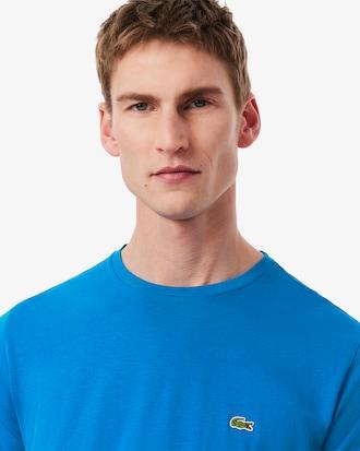Cotton Pima T-shirt Product Image