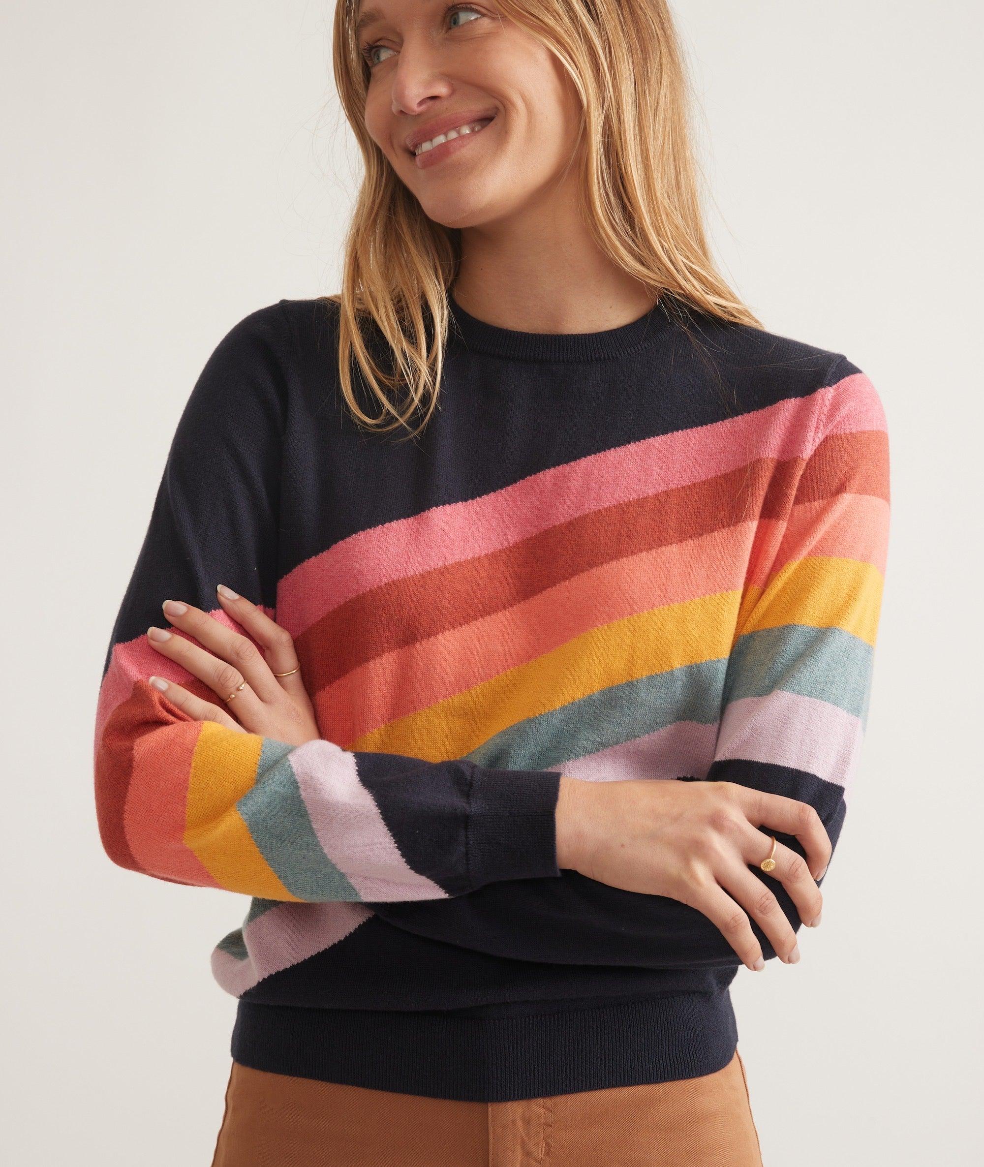 Icon Sweater Product Image